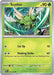 Pokemon Scyther 001/162 SV05: Temporal Forces Reverse Holo - EternaCards