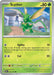 Pokemon Scyther 004/197 SV03: Obsidian Flames Reverse Holo - EternaCards