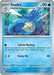 Pokemon Seadra 011/064 SV: Shrouded Fable Reverse Holo - EternaCards