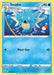Pokemon Seadra 032/163 SWSH05: Battle Styles Reverse Holo - EternaCards