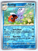 Pokemon Seaking 119/165 SV: Scarlet & Violet 151 Normal - Eterna Cards