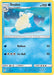 Pokemon Sealeo 51/236 SM - Cosmic Eclipse Normal - Eterna Cards