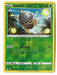 Pokemon Seedot 005/203 SWSH07: Evolving Skies Normal - Eterna Cards