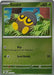 Pokemon Seedot 013/132 ME01: Mega Evolution Normal - Eterna Cards
