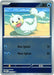 Pokemon Seel 018/088 ME03: Perfect Order Normal - Eterna Cards