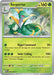 Pokemon Serperior 006/088 ME03: Perfect Order Holofoil - EternaCards