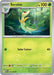 Pokemon Servine 005/088 ME03: Perfect Order Reverse Holofoil - EternaCards