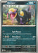 Pokemon Seviper 128/198 SV01: Scarlet & Violet Base Set Reverse Holo - EternaCards