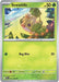 Pokemon Sewaddle 001/086 SV: White Flare Reverse Holo - EternaCards