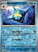 Pokemon Sharpedo 047/197 SV03: Obsidian Flames Normal - Eterna Cards
