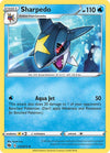 Pokemon Sharpedo 12/73 Champion's Path Normal