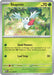 Pokemon Shaymin 003/088 ME03: Perfect Order Reverse Holo - EternaCards