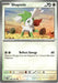 Pokemon Shaymin 087/131 SV: Prismatic Evolutions Normal - Eterna Cards