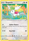 Pokemon Shaymin 115/159 SWSH: Crown Zenith Normal