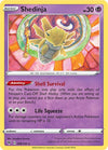 Pokemon Shedinja 066/185 SWSH04: Vivid Voltage Normal