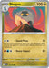 Pokemon Shelgon 113/159 SV09: Journey Together Reverse Holo - EternaCards