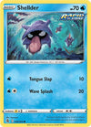 Pokemon Shellder 050/264 SWSH08: Fusion Strike Normal