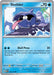 Pokemon Shellder 090/165 SV: Scarlet & Violet 151 Reverse Holo - EternaCards