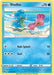 Pokemon Shellos 039/196 SWSH11: Lost Origin Normal - EternaCards