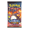 Pokemon Shining Fates Booster Pack .