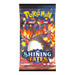 Pokemon Shining Fates Booster Pack . - Eterna Cards