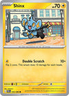 Pokemon Shinx 026/088 ME03: Perfect Order Normal