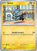 Pokemon Shinx 026/088 ME03: Perfect Order Normal - EternaCards