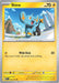 Pokemon Shinx - 069/193 069/193 SV02: Paldea Evolved Reverse Holo - EternaCards