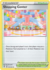 Pokemon Shopping Center 157/203 SWSH07: Evolving Skies Reverse Holo