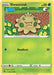 Pokemon Shroomish 003/172 SWSH09: Brilliant Stars Normal - EternaCards