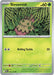 Pokemon Shroomish 005/182 SV10: Destined Rivals Reverse Holo - EternaCards