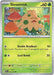 Pokemon Shroomish 006/162 SV05: Temporal Forces Normal - EternaCards