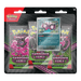 Pokemon Shrouded Fable 3 - Pack Blister - EternaCards