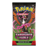 Pokemon Shrouded Fable Booster Pack