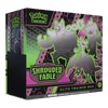 Pokemon Shrouded Fable Elite Trainer Box