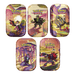 Pokemon Shrouded Fable Mini Tins - EternaCards