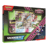 Pokemon Shrouded Fable Special Illustration Collection Box