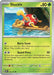 Pokemon Shuckle 005/197 SV03: Obsidian Flames Reverse Holo - EternaCards