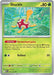 Pokemon Shuckle - 011/132 011/132 ME01: Mega Evolution Reverse Holo - EternaCards