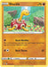 Pokemon Shuckle 085/185 SWSH04: Vivid Voltage Normal - EternaCards