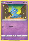 Pokemon Shuppet 067/185 SWSH04: Vivid Voltage Normal