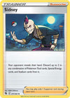 Pokemon Sidney 241/264 SWSH08: Fusion Strike Reverse Holo