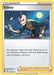 Pokemon Sidney 241/264 SWSH08: Fusion Strike Reverse Holo - EternaCards