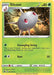 Pokemon Silcoon 007/196 SWSH11: Lost Origin Reverse Holo - EternaCards