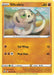 Pokemon Silicobra 081/163 SWSH05: Battle Styles Normal - Eterna Cards