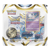 Pokemon Silver Tempest 3-Pack Blister (Togethic)