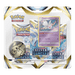 Pokemon Silver Tempest 3 - Pack Blister (Togethic) - EternaCards