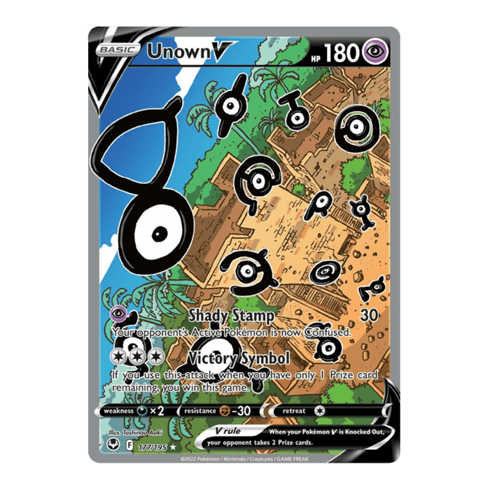 Pokemon Silver Tempest Booster Box (36 Packs) - Eterna Cards