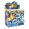 Pokemon Silver Tempest Booster Box (36 Packs)
