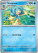 Pokemon Simipour 018/086 SV: Black Bolt Reverse Holofoil - EternaCards